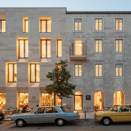 Emotheo Heritage Hotel Imotski Exterior photo